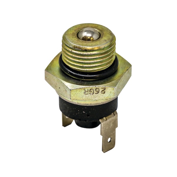 Switch, Neutral Safety 1.75" x4" x1.75"